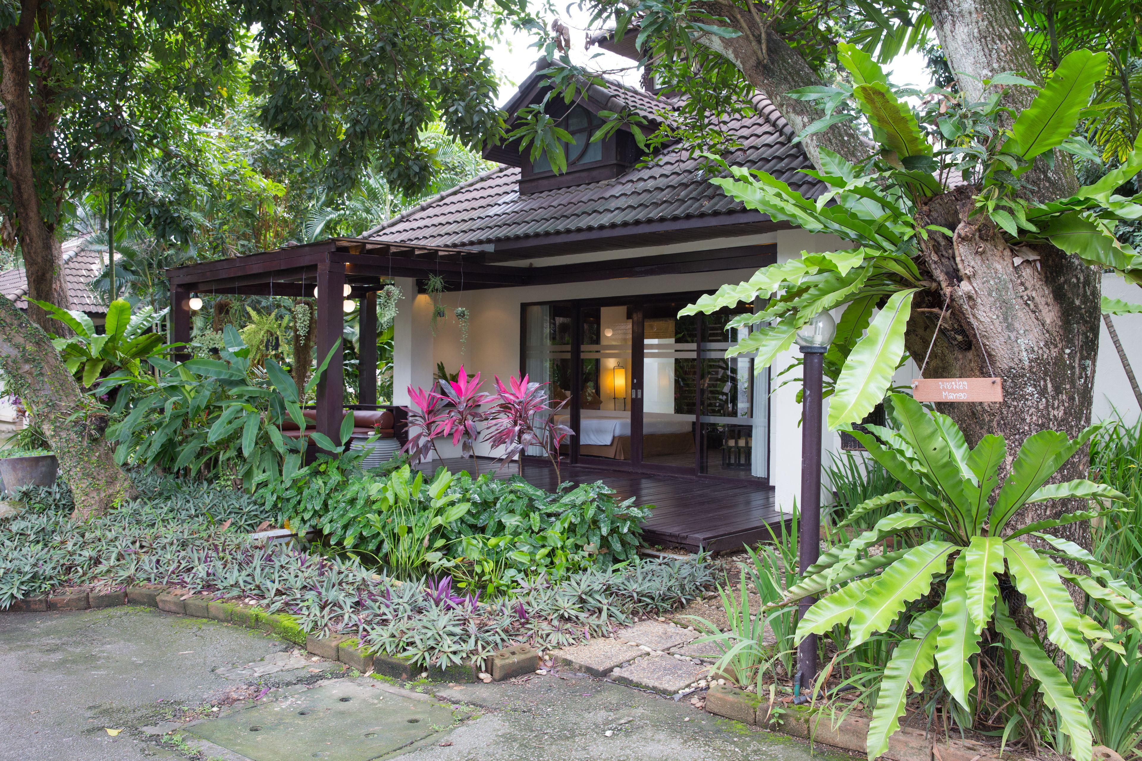 Eurasia Chiang Mai Hotel — Photos 3