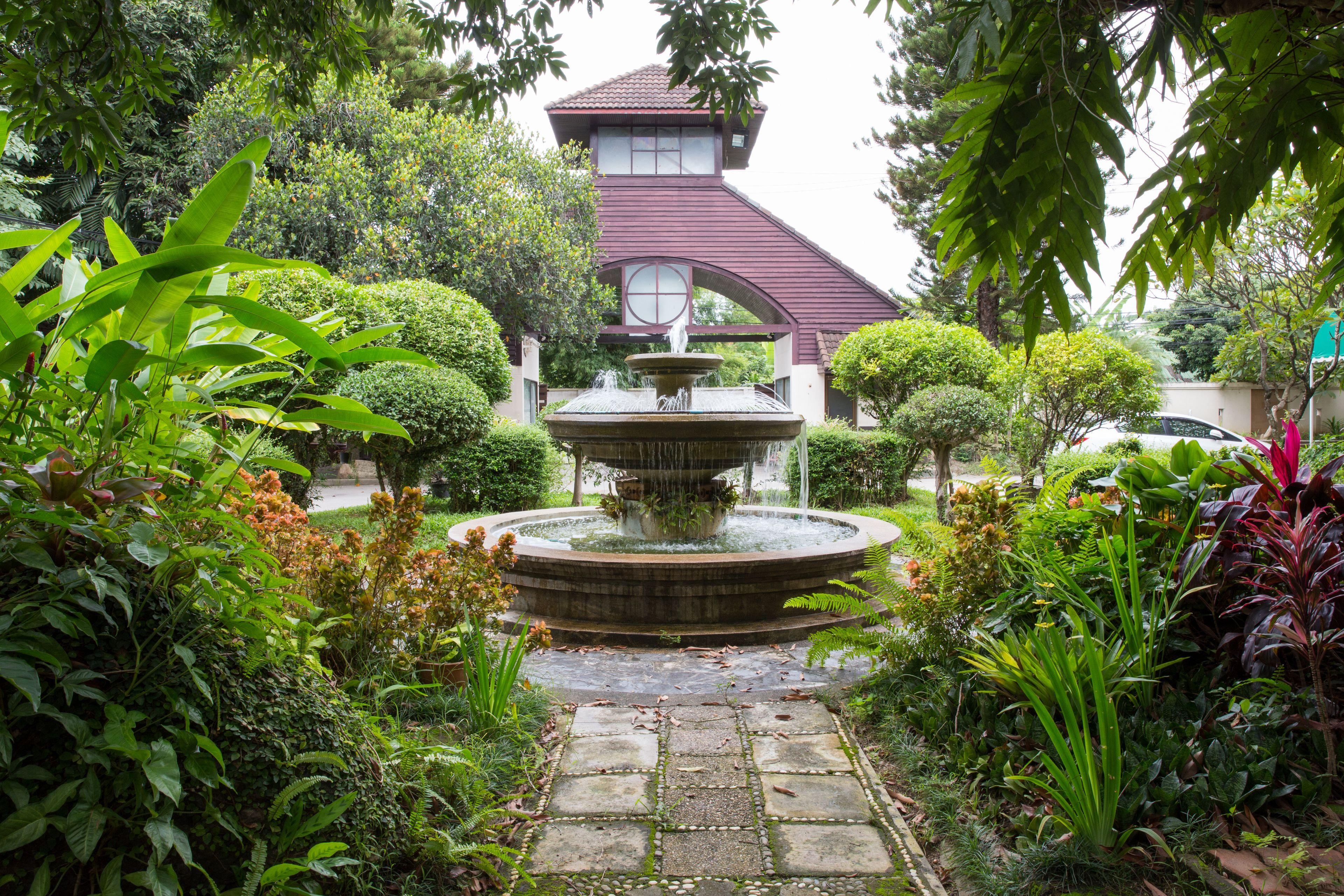 Eurasia Chiang Mai Hotel — Photos 2