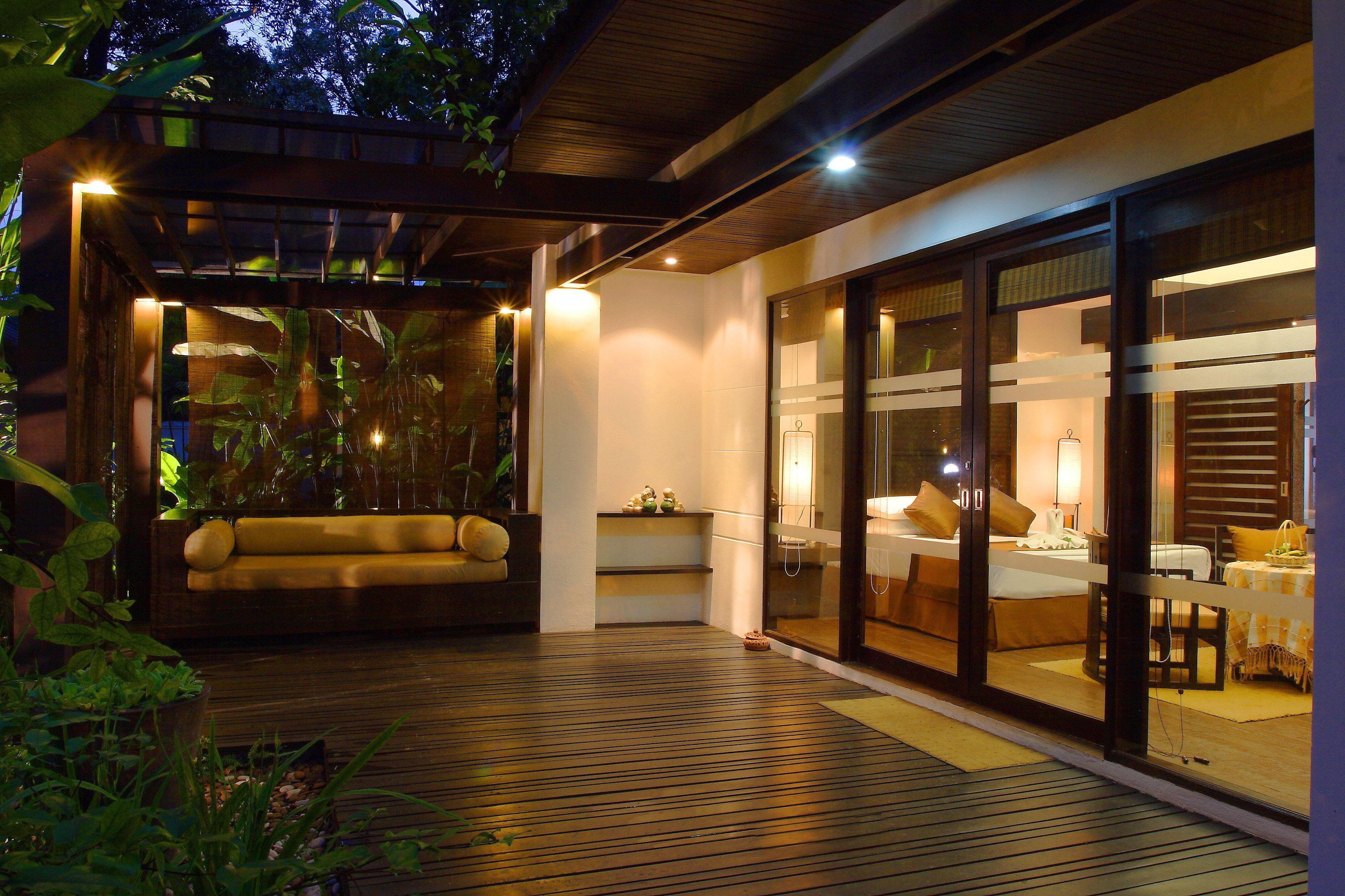 Eurasia Chiang Mai Hotel — Photos 1