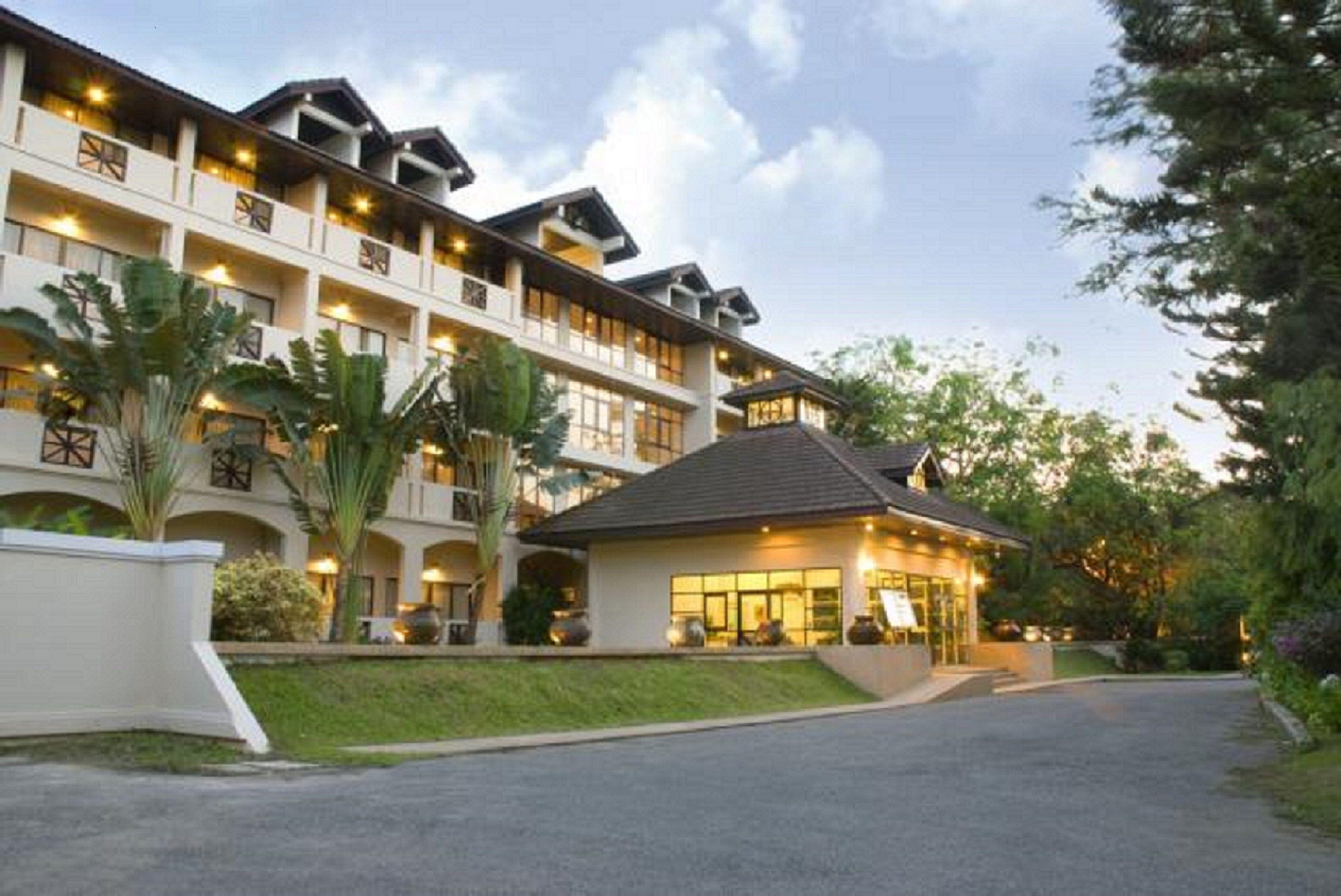 Eurasia Chiang Mai Hotel, Chiang Mai